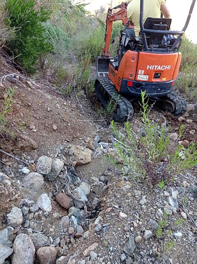 belen hafriyat kaldırma dökme