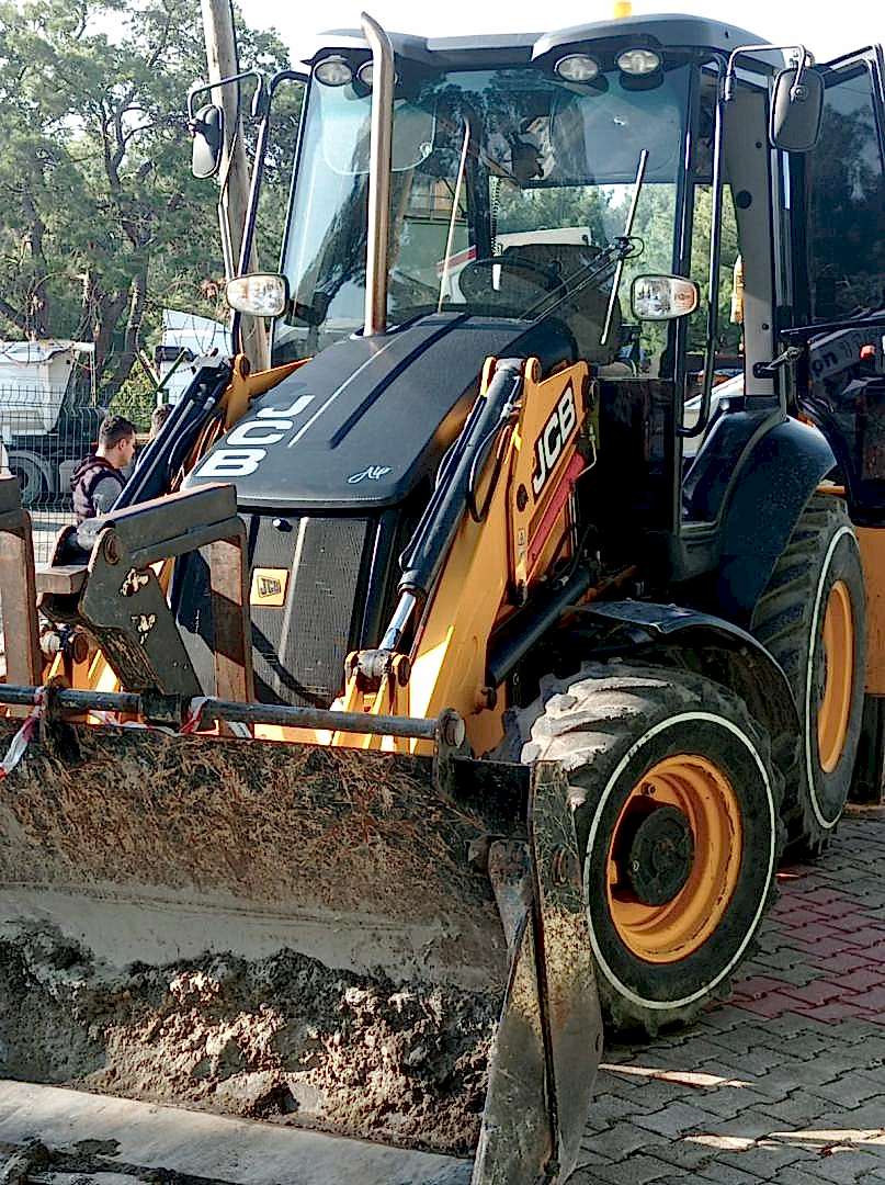 payas hafriyat kaldırma dökme